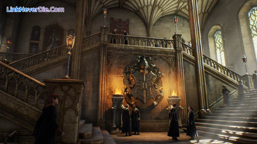 Hình ảnh trong game Hogwarts Legacy (screenshot) Hình ảnh trong game Hogwarts Legacy (screenshot)