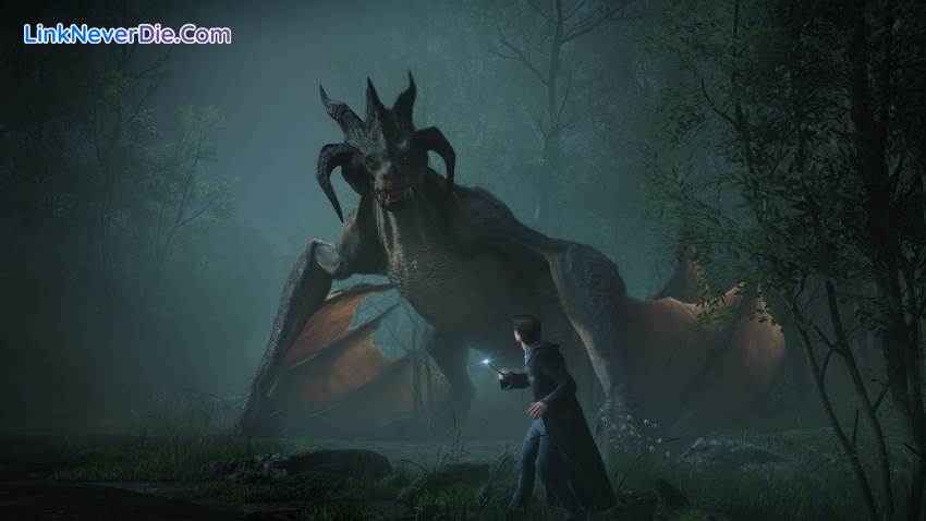 Hình ảnh trong game Hogwarts Legacy (screenshot) Hình ảnh trong game Hogwarts Legacy (screenshot)