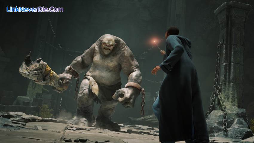 Hình ảnh trong game Hogwarts Legacy (screenshot) Hình ảnh trong game Hogwarts Legacy (screenshot)