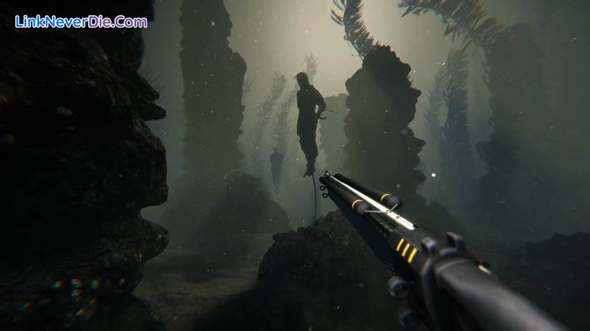 Hình ảnh trong game Death in the Water 2 (screenshot) Hình ảnh trong game Death in the Water 2 (screenshot)