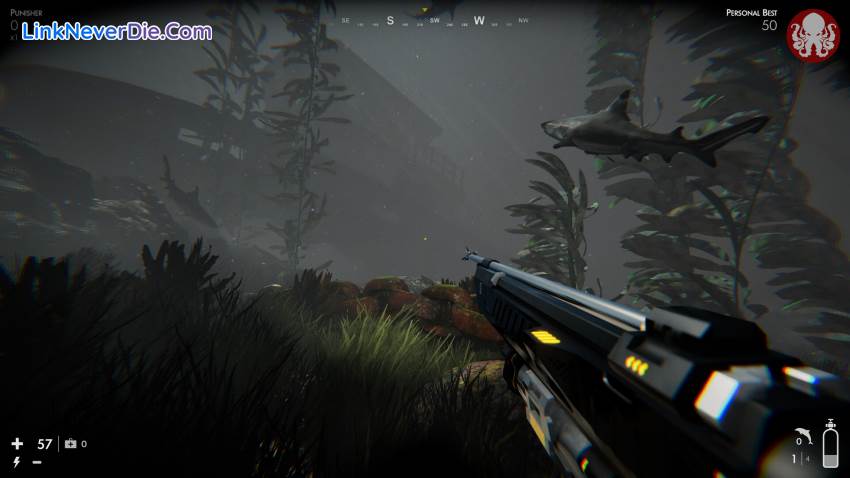 Hình ảnh trong game Death in the Water 2 (screenshot) Hình ảnh trong game Death in the Water 2 (screenshot)