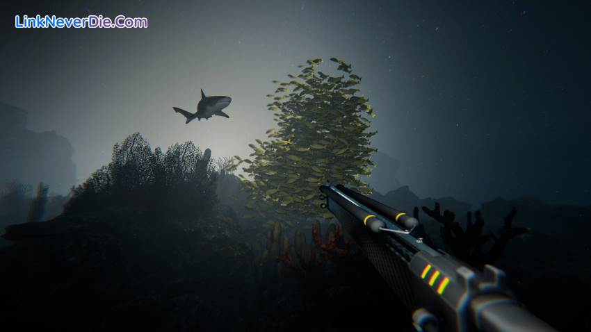 Hình ảnh trong game Death in the Water 2 (screenshot) Hình ảnh trong game Death in the Water 2 (screenshot)