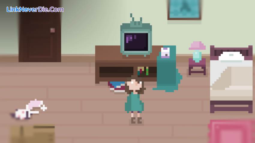Hình ảnh trong game House (screenshot) Hình ảnh trong game House (screenshot)