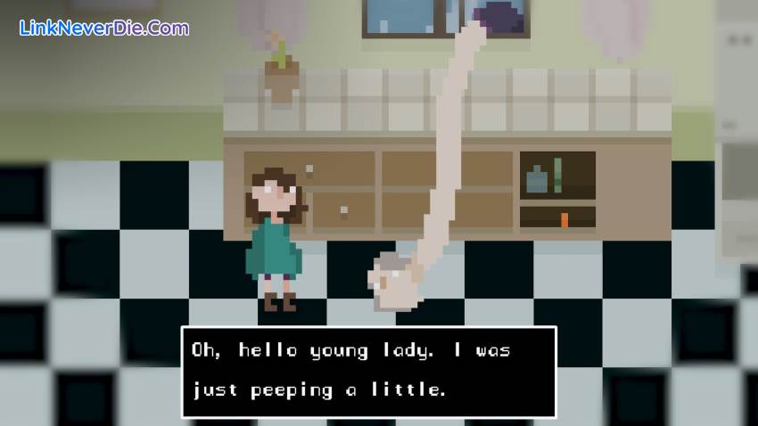 Hình ảnh trong game House (screenshot) Hình ảnh trong game House (screenshot)