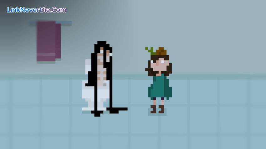 Hình ảnh trong game House (screenshot) Hình ảnh trong game House (screenshot)