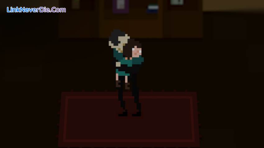 Hình ảnh trong game House (screenshot) Hình ảnh trong game House (screenshot)