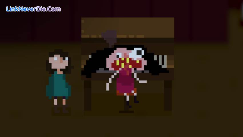 Hình ảnh trong game House (screenshot) Hình ảnh trong game House (screenshot)