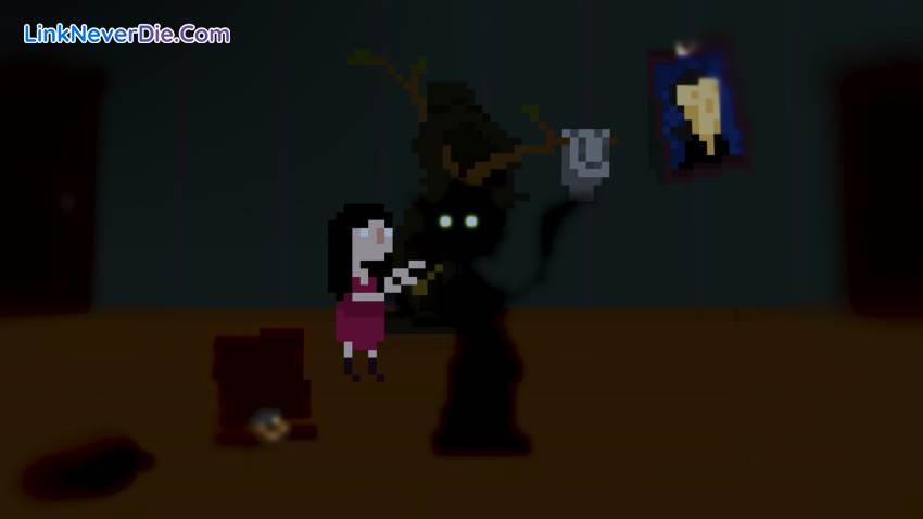 Hình ảnh trong game House (screenshot) Hình ảnh trong game House (screenshot)