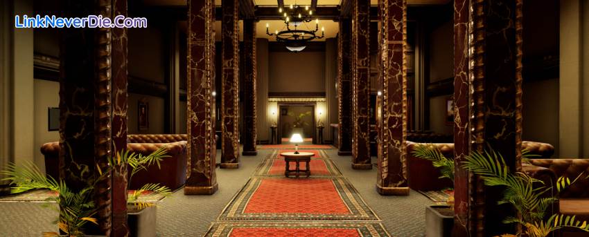 Hình ảnh trong game Escape the Backrooms (screenshot) Hình ảnh trong game Escape the Backrooms (screenshot)