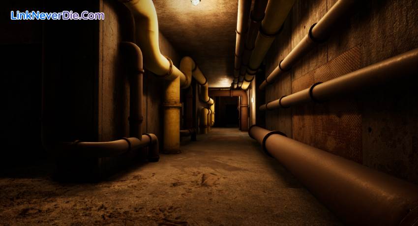Hình ảnh trong game Escape the Backrooms (screenshot) Hình ảnh trong game Escape the Backrooms (screenshot)