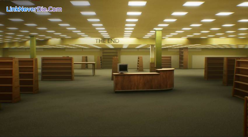 Hình ảnh trong game Escape the Backrooms (screenshot) Hình ảnh trong game Escape the Backrooms (screenshot)