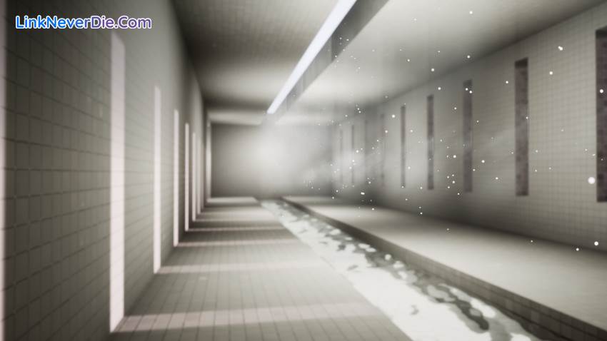 Hình ảnh trong game Escape the Backrooms (screenshot) Hình ảnh trong game Escape the Backrooms (screenshot)