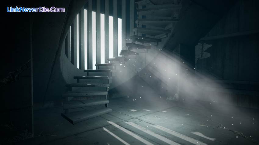 Hình ảnh trong game Escape the Backrooms (screenshot) Hình ảnh trong game Escape the Backrooms (screenshot)