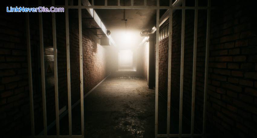 Hình ảnh trong game Escape the Backrooms (screenshot) Hình ảnh trong game Escape the Backrooms (screenshot)