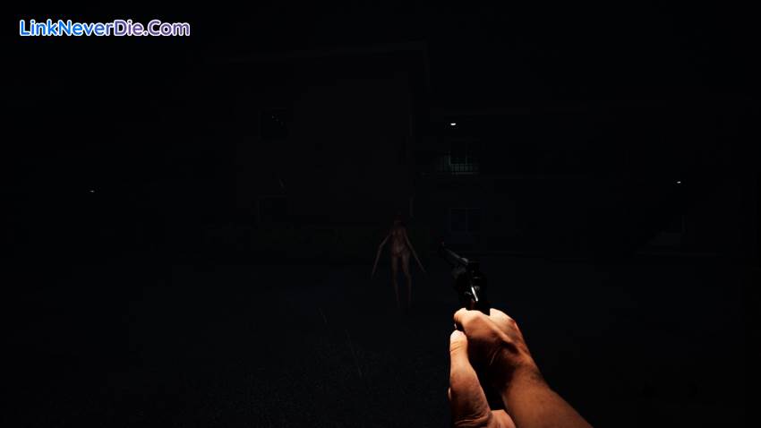 Hình ảnh trong game Chased by Darkness (screenshot) Hình ảnh trong game Chased by Darkness (screenshot)