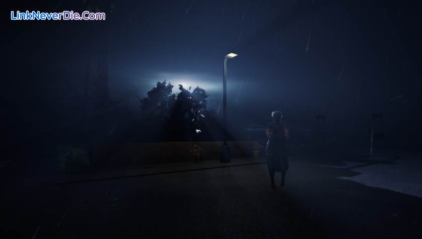 Hình ảnh trong game Chased by Darkness (screenshot) Hình ảnh trong game Chased by Darkness (screenshot)