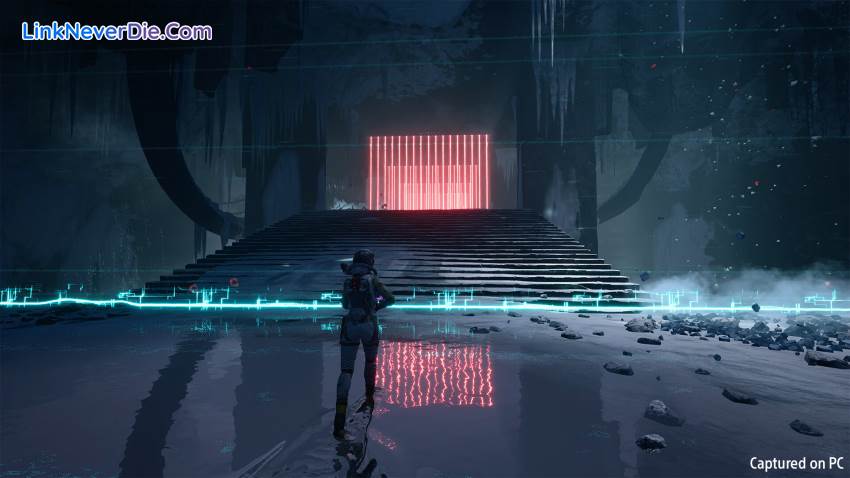 Hình ảnh trong game Returnal (screenshot) Hình ảnh trong game Returnal (screenshot)