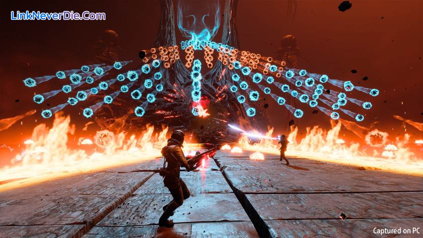 Hình ảnh trong game Returnal (screenshot) Hình ảnh trong game Returnal (screenshot)
