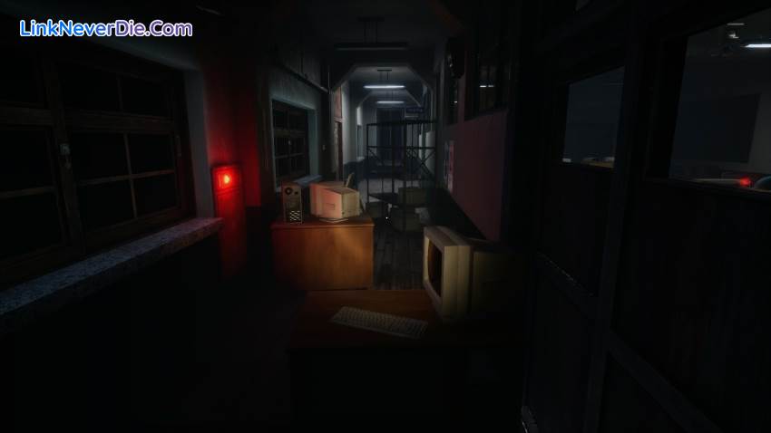 Hình ảnh trong game White Day2: The Flower That Tells Lies (screenshot) Hình ảnh trong game White Day2: The Flower That Tells Lies (screenshot)