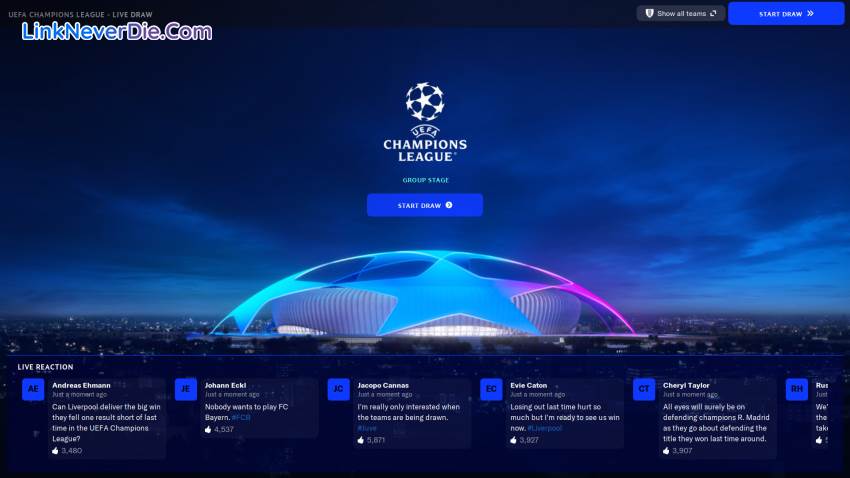 Hình ảnh trong game Football Manager 2023 (screenshot) Hình ảnh trong game Football Manager 2023 (screenshot)