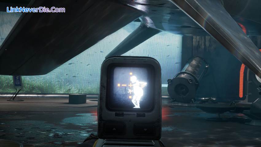 Hình ảnh trong game Atomic Heart (screenshot) Hình ảnh trong game Atomic Heart (screenshot)