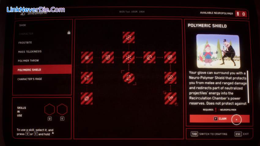 Hình ảnh trong game Atomic Heart (screenshot) Hình ảnh trong game Atomic Heart (screenshot)