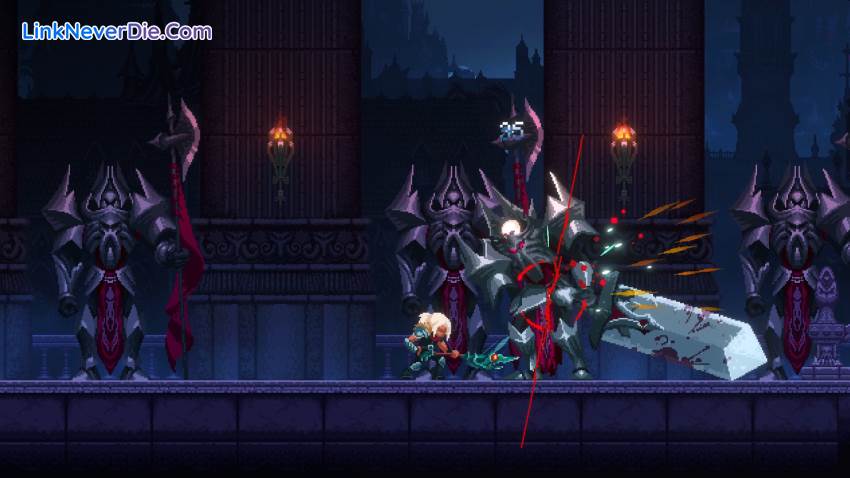 Hình ảnh trong game Elderand (screenshot) Hình ảnh trong game Elderand (screenshot)