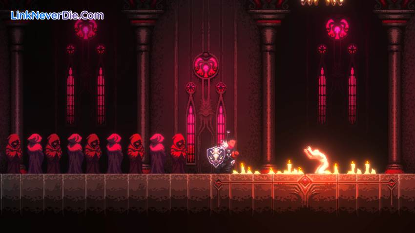 Hình ảnh trong game Elderand (screenshot) Hình ảnh trong game Elderand (screenshot)