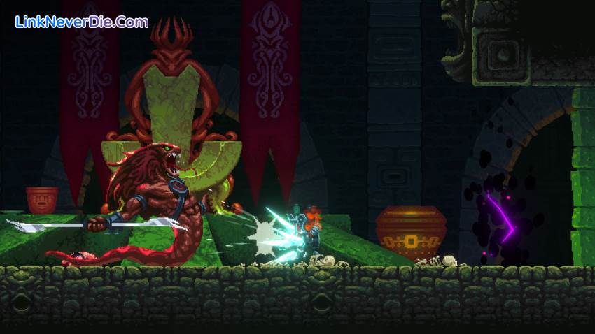Hình ảnh trong game Elderand (screenshot) Hình ảnh trong game Elderand (screenshot)