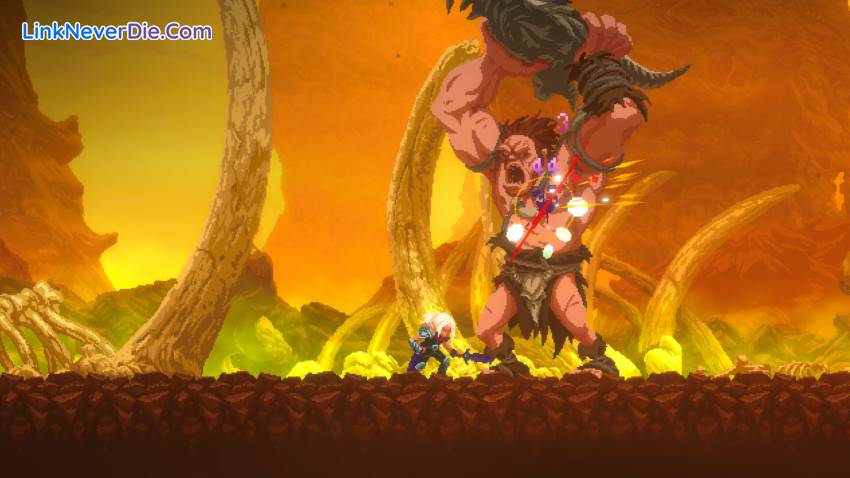 Hình ảnh trong game Elderand (screenshot) Hình ảnh trong game Elderand (screenshot)