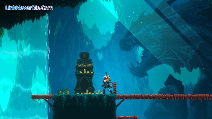 Hình ảnh trong game Elderand (screenshot) Hình ảnh trong game Elderand (screenshot)