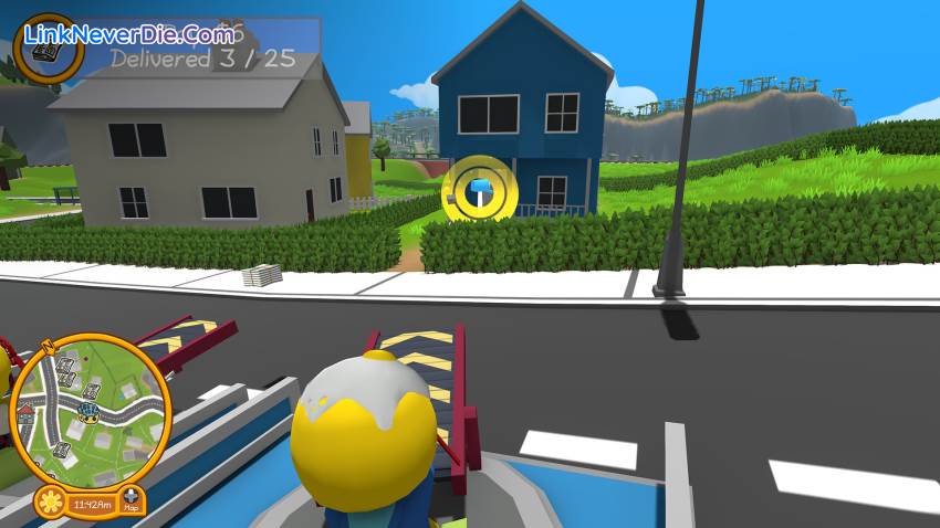 Hình ảnh trong game Wobbly Life (screenshot) Hình ảnh trong game Wobbly Life (screenshot)