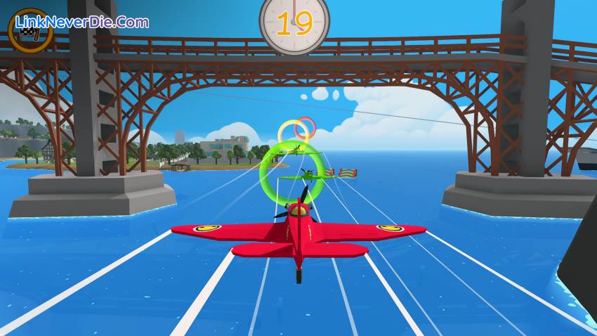 Hình ảnh trong game Wobbly Life (screenshot) Hình ảnh trong game Wobbly Life (screenshot)