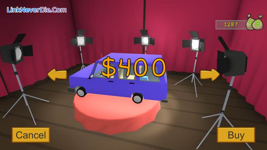 Hình ảnh trong game Wobbly Life (screenshot) Hình ảnh trong game Wobbly Life (screenshot)