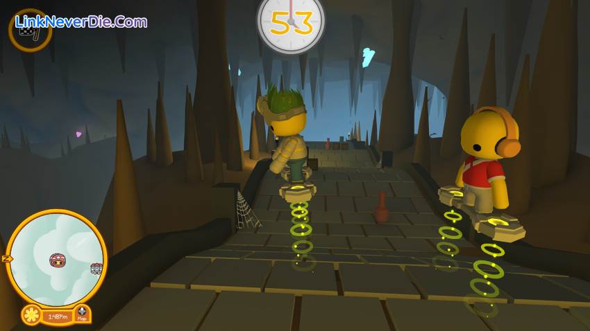Hình ảnh trong game Wobbly Life (screenshot) Hình ảnh trong game Wobbly Life (screenshot)