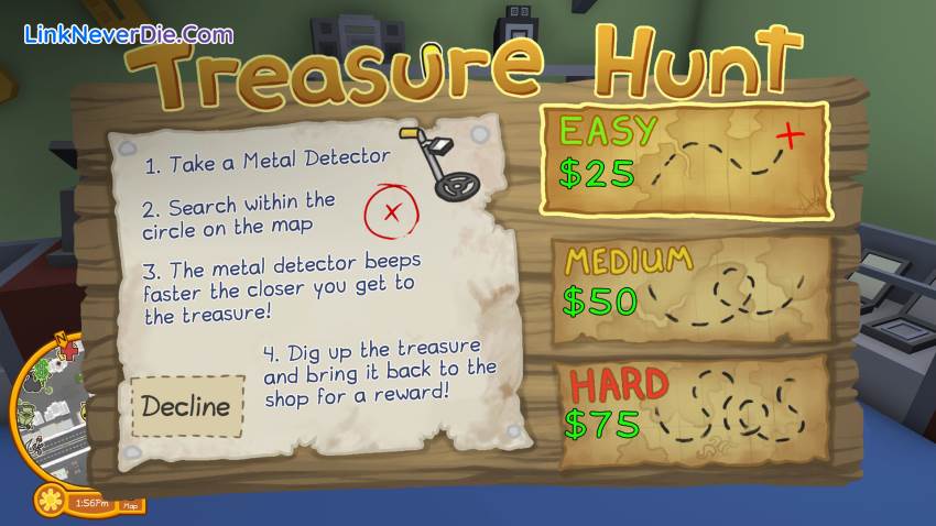 Hình ảnh trong game Wobbly Life (screenshot) Hình ảnh trong game Wobbly Life (screenshot)