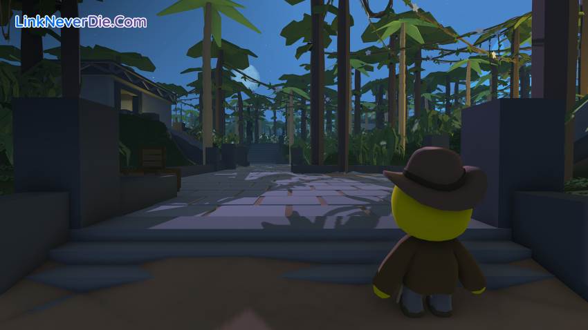 Hình ảnh trong game Wobbly Life (screenshot) Hình ảnh trong game Wobbly Life (screenshot)
