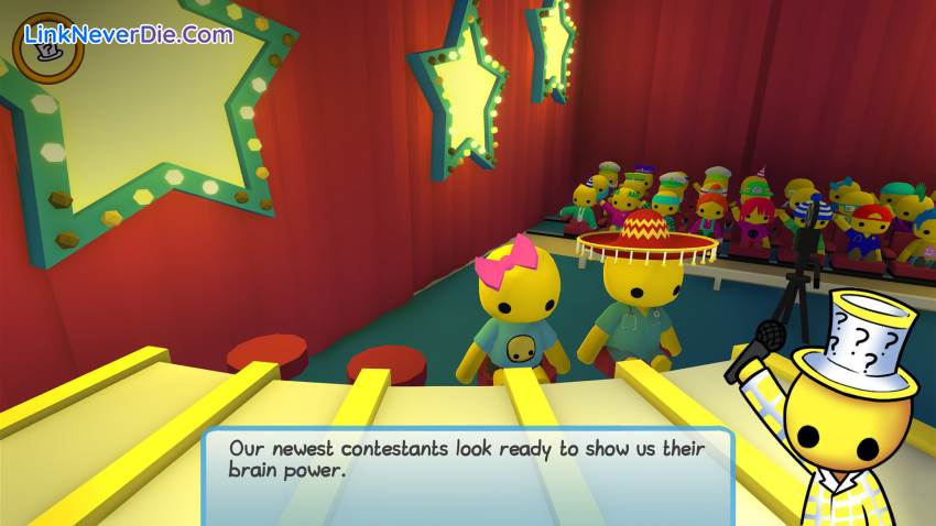 Hình ảnh trong game Wobbly Life (screenshot) Hình ảnh trong game Wobbly Life (screenshot)