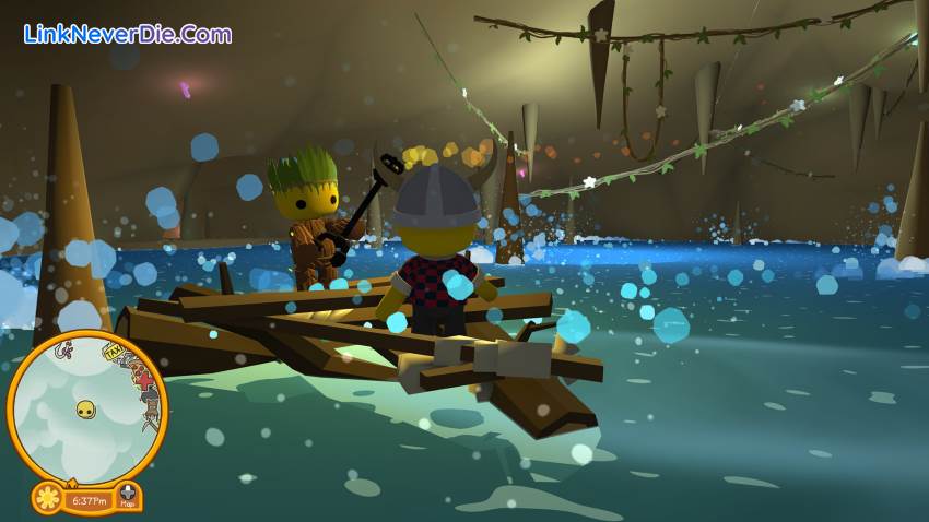 Hình ảnh trong game Wobbly Life (screenshot) Hình ảnh trong game Wobbly Life (screenshot)