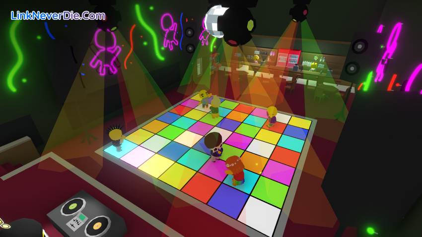 Hình ảnh trong game Wobbly Life (screenshot) Hình ảnh trong game Wobbly Life (screenshot)