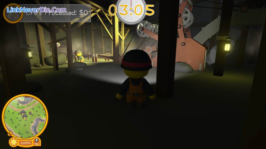 Hình ảnh trong game Wobbly Life (screenshot) Hình ảnh trong game Wobbly Life (screenshot)