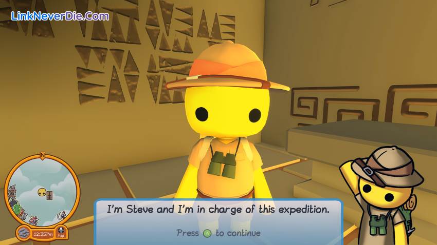 Hình ảnh trong game Wobbly Life (screenshot) Hình ảnh trong game Wobbly Life (screenshot)