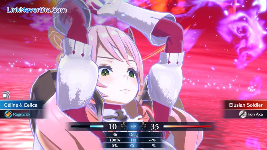 Hình ảnh trong game Fire Emblem Engage (screenshot) Hình ảnh trong game Fire Emblem Engage (screenshot)