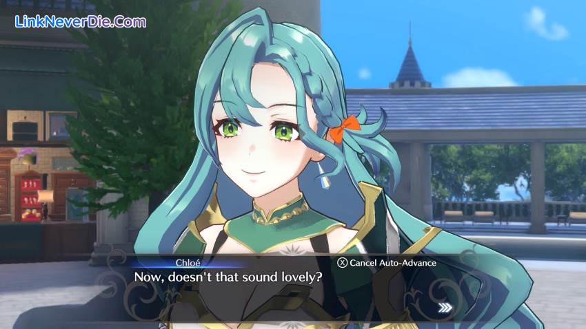 Hình ảnh trong game Fire Emblem Engage (screenshot) Hình ảnh trong game Fire Emblem Engage (screenshot)