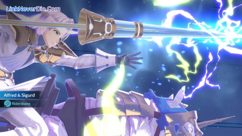 Hình ảnh trong game Fire Emblem Engage (screenshot) Hình ảnh trong game Fire Emblem Engage (screenshot)