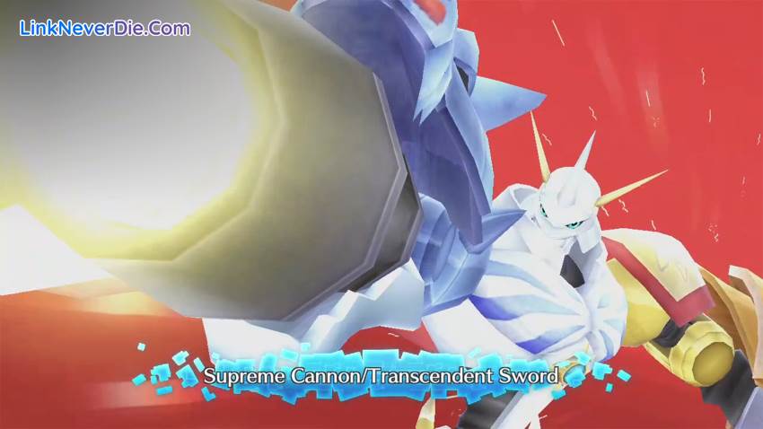 Hình ảnh trong game Digimon World: Next Order (screenshot) Hình ảnh trong game Digimon World: Next Order (screenshot)