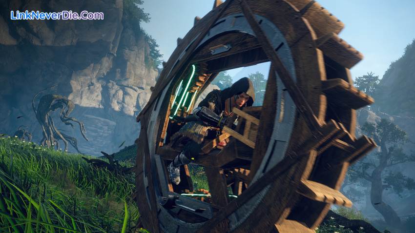 Hình ảnh trong game WILD HEARTS (screenshot) Hình ảnh trong game WILD HEARTS (screenshot)