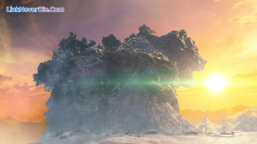 Hình ảnh trong game WILD HEARTS (screenshot) Hình ảnh trong game WILD HEARTS (screenshot)