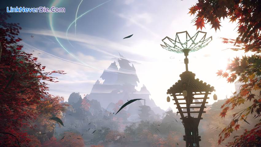 Hình ảnh trong game WILD HEARTS (screenshot) Hình ảnh trong game WILD HEARTS (screenshot)