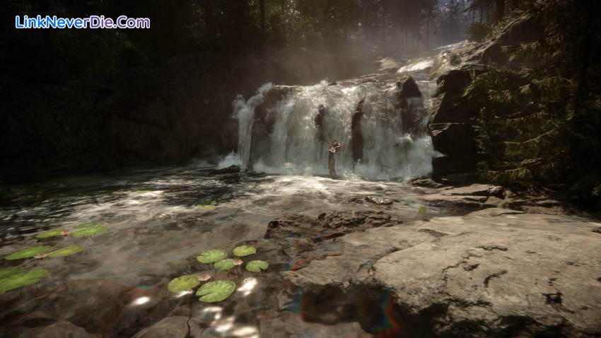 Hình ảnh trong game Sons Of The Forest (screenshot) Hình ảnh trong game Sons Of The Forest (screenshot)